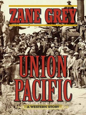 cover image of Union Pacific
